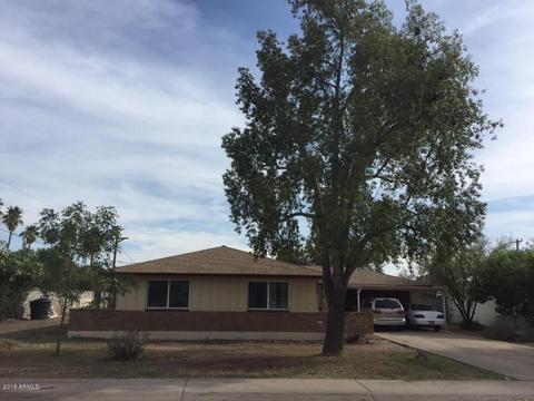 1267 E La Jolla Dr, Tempe, AZ 85282 photo 4