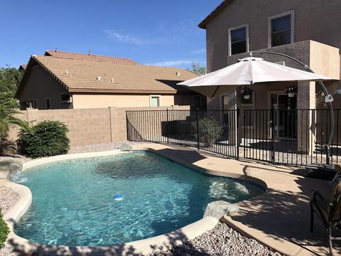10160 E Kiva Ave, Mesa, AZ 85209 photo 23
