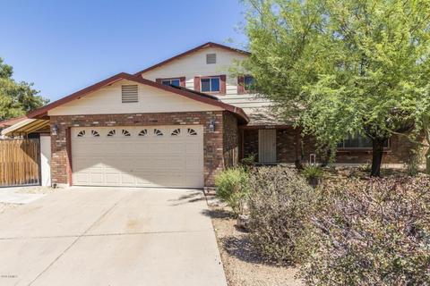 3562 W Pershing Ave, Phoenix, AZ 85029 photo 1