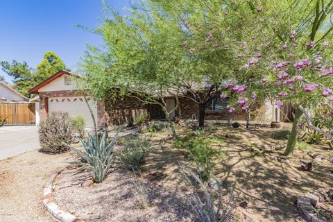 3562 W Pershing Ave, Phoenix, AZ 85029 photo 2
