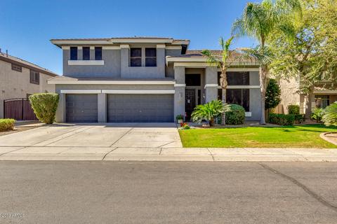 4155 E Laurel Ave, Gilbert, AZ 85234 photo 2