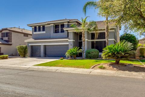 4155 E Laurel Ave, Gilbert, AZ 85234 photo 1