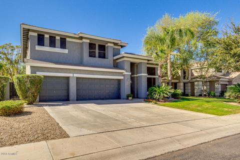 4155 E Laurel Ave, Gilbert, AZ 85234 photo 4
