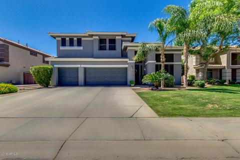 4155 E Laurel Ave, Gilbert, AZ 85234 photo 3