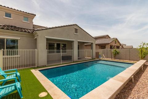 10332 E Catalyst Ave, Mesa, AZ 85212 photo 9
