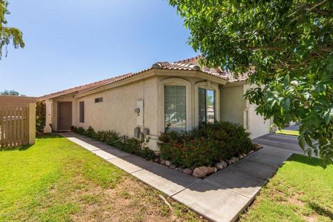 833 N Bluejay Dr, Gilbert, AZ 85234 photo 4