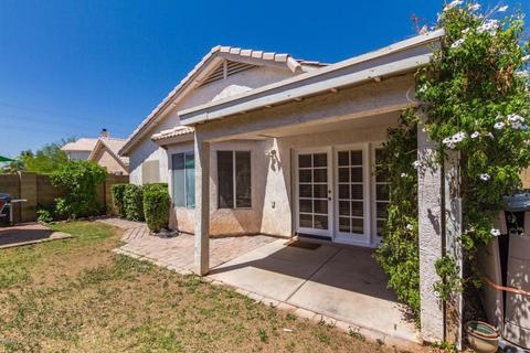 833 N Bluejay Dr, Gilbert, AZ 85234 photo 22