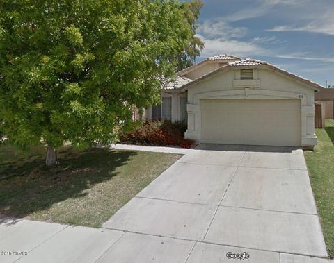 833 N Bluejay Dr, Gilbert, AZ 85234 photo 1