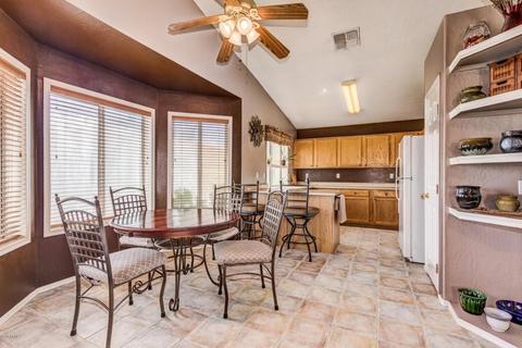 833 N Bluejay Dr, Gilbert, AZ 85234 photo 8