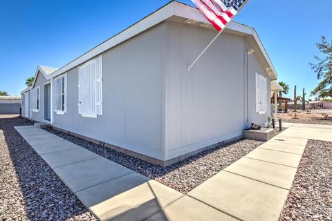 9352 Edgewood Ave, Mesa, AZ 85208 photo 1