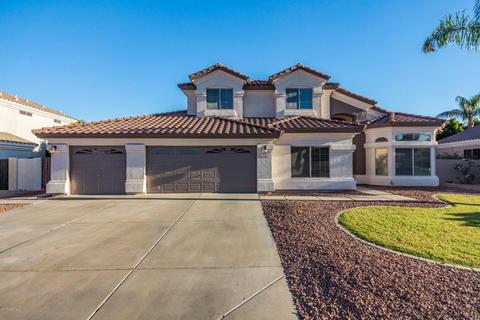 539 W Johnson Dr, Gilbert, AZ 85233 photo 2