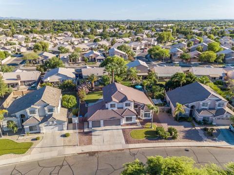 539 W Johnson Dr, Gilbert, AZ 85233 photo 30