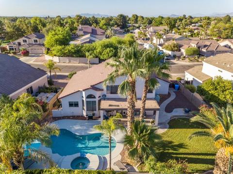 539 W Johnson Dr, Gilbert, AZ 85233 photo 32