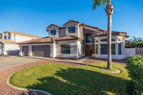 539 W Johnson Dr, Gilbert, AZ 85233 photo 1