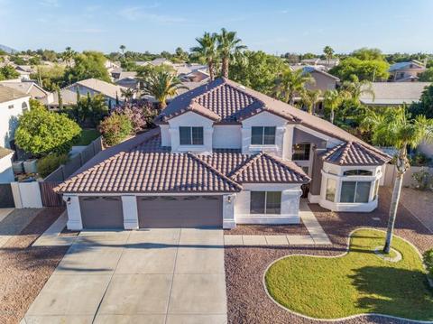 539 W Johnson Dr, Gilbert, AZ 85233 photo 29