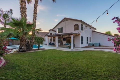 539 W Johnson Dr, Gilbert, AZ 85233 photo 24