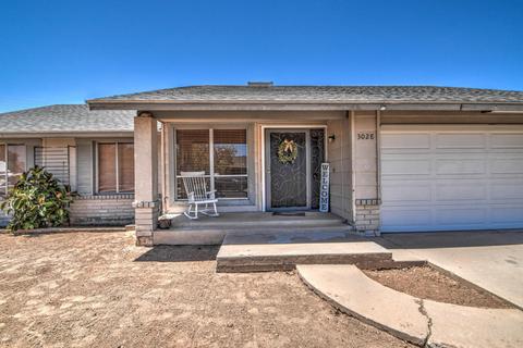 3028 N 79th Ln, Phoenix, AZ 85033 photo 5