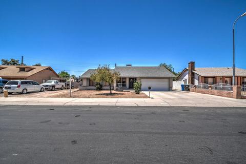 3028 N 79th Ln, Phoenix, AZ 85033 photo 1