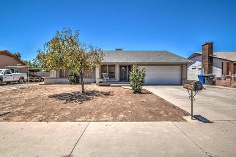 3028 N 79th Ln, Phoenix, AZ 85033 photo 2