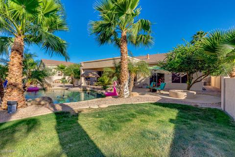 9562 E Monte Ave, Mesa, AZ 85209 photo 29