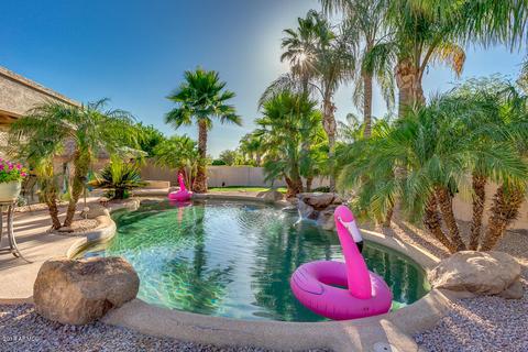 9562 E Monte Ave, Mesa, AZ 85209 photo 33