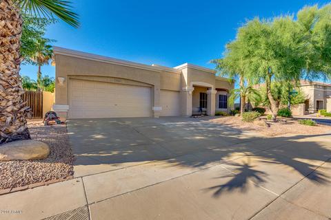9562 E Monte Ave, Mesa, AZ 85209 photo 3