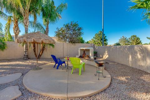 9562 E Monte Ave, Mesa, AZ 85209 photo 32