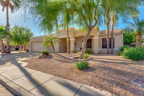 9562 E Monte Ave, Mesa, AZ 85209 photo 2