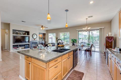 9562 E Monte Ave, Mesa, AZ 85209 photo 8