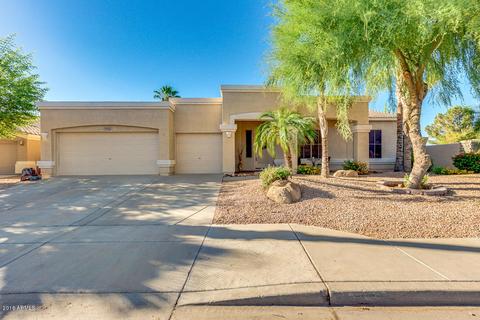 9562 E Monte Ave, Mesa, AZ 85209 photo 1