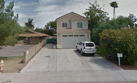 4621 N 8th Pl, Phoenix, AZ 85014 photo 1