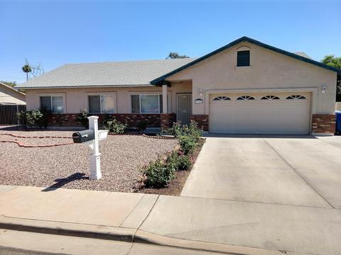 2119 E Des Moines St, Mesa, AZ 85213 photo 1