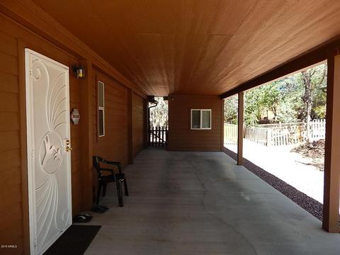 2018 N Mclane Rd, Payson, AZ 85541 photo 26