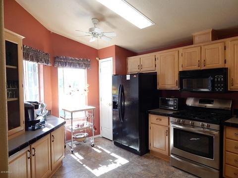 2018 N Mclane Rd, Payson, AZ 85541 photo 3
