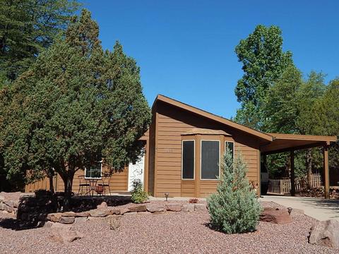 2018 N Mclane Rd, Payson, AZ 85541 photo 1