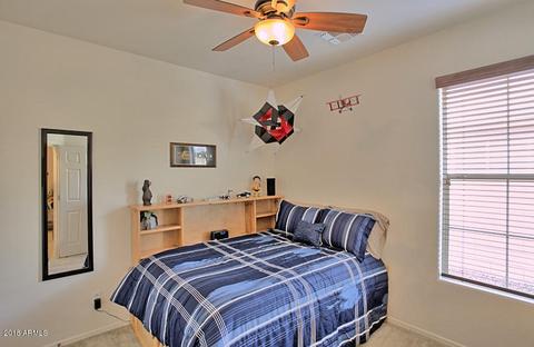 3071 E Ridgewood Ln, Gilbert, AZ 85298 photo 16