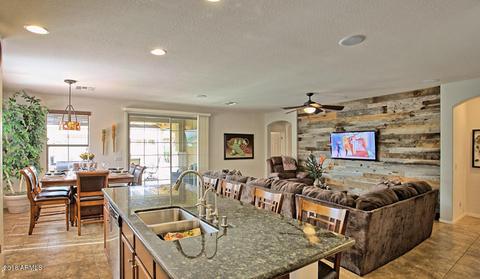 3071 E Ridgewood Ln, Gilbert, AZ 85298 photo 4