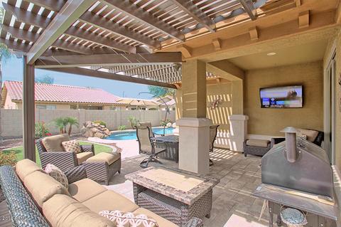 3071 E Ridgewood Ln, Gilbert, AZ 85298 photo 18