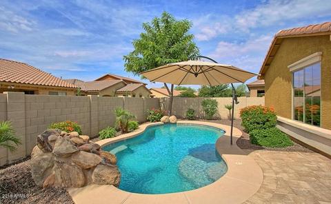 3071 E Ridgewood Ln, Gilbert, AZ 85298 photo 20