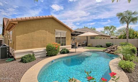 3071 E Ridgewood Ln, Gilbert, AZ 85298 photo 21