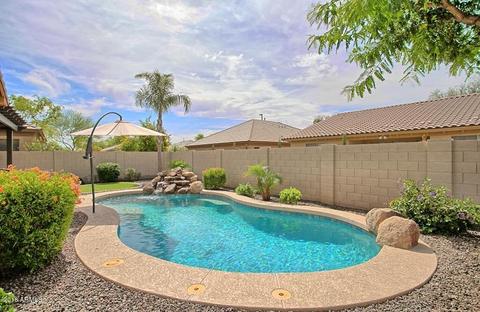 3071 E Ridgewood Ln, Gilbert, AZ 85298 photo 22