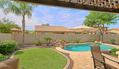 3071 E Ridgewood Ln, Gilbert, AZ 85298 photo 19
