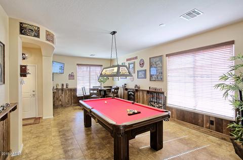 3071 E Ridgewood Ln, Gilbert, AZ 85298 photo 2
