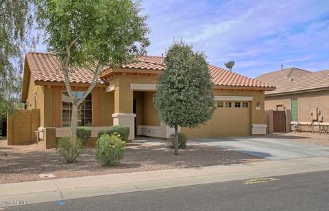 3071 E Ridgewood Ln, Gilbert, AZ 85298 photo 24