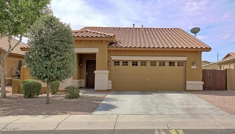 3071 E Ridgewood Ln, Gilbert, AZ 85298 photo 1