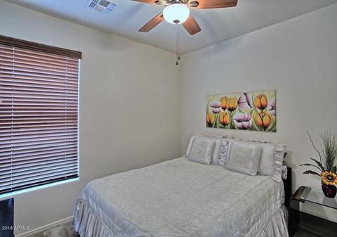 3071 E Ridgewood Ln, Gilbert, AZ 85298 photo 15