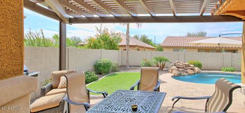 3071 E Ridgewood Ln, Gilbert, AZ 85298 photo 17