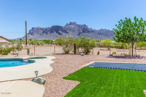 4337 E Scenic St, Apache Junction, AZ 85119 photo 4