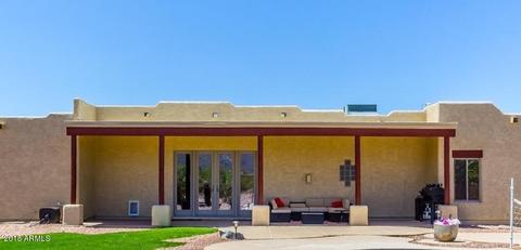 4337 E Scenic St, Apache Junction, AZ 85119 photo 31