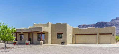 4337 E Scenic St, Apache Junction, AZ 85119 photo 2